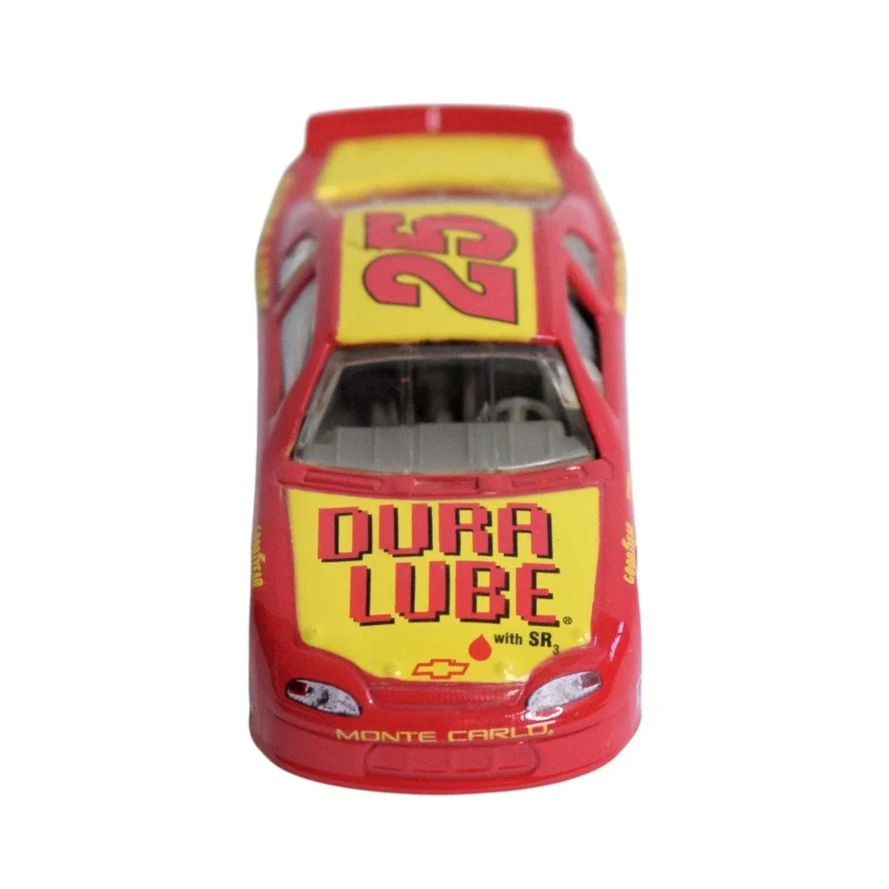 Action 1:64 Diecast 25 Dura Lube 1999 Monte Carlo NASCAR Limited Edition Promo